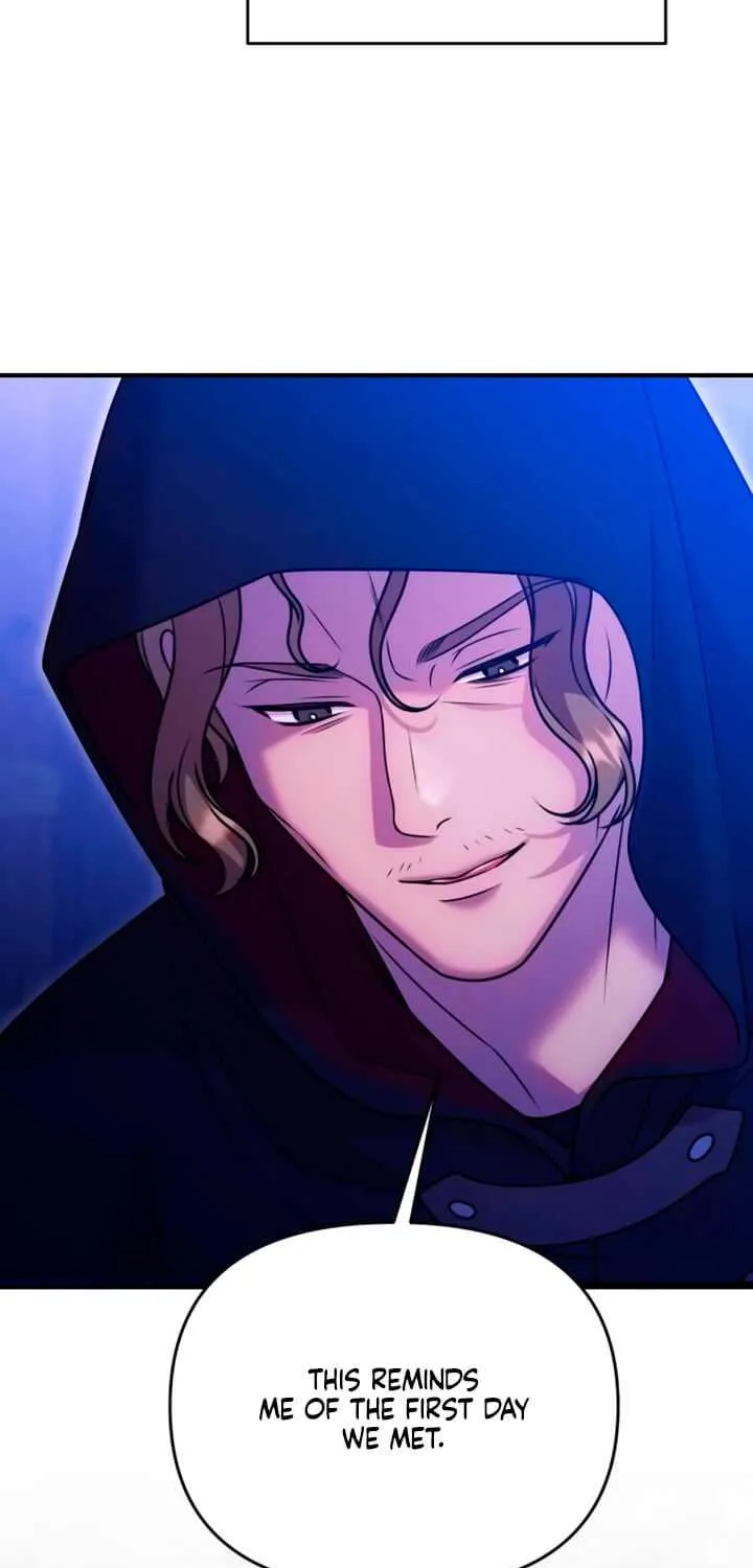 Lay Down Your Sword in the Bedroom Chapter 32 page 53 - 