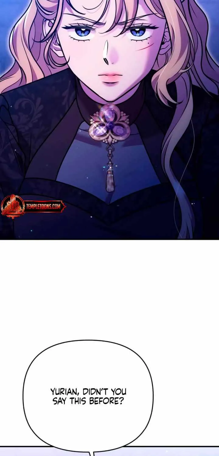 Lay Down Your Sword in the Bedroom Chapter 32 page 59 - 