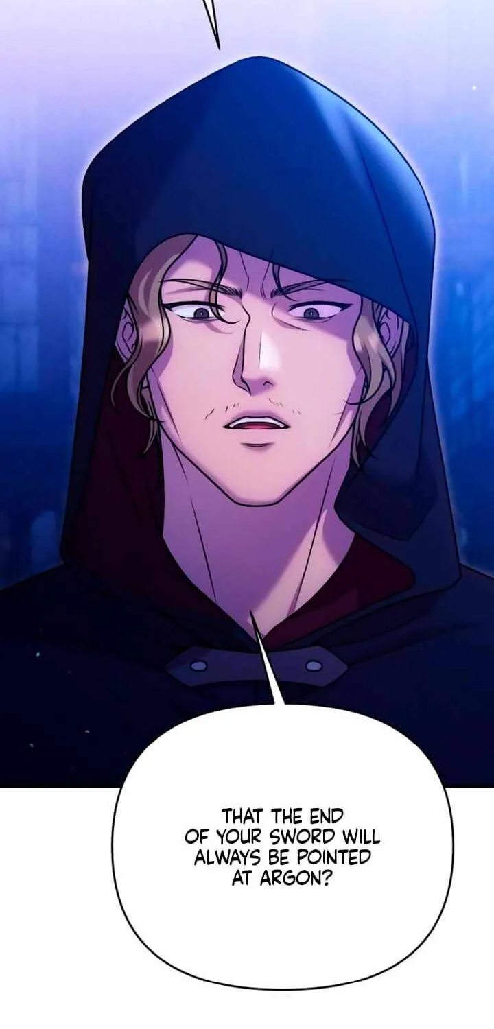 Lay Down Your Sword in the Bedroom Chapter 32 page 60 - 