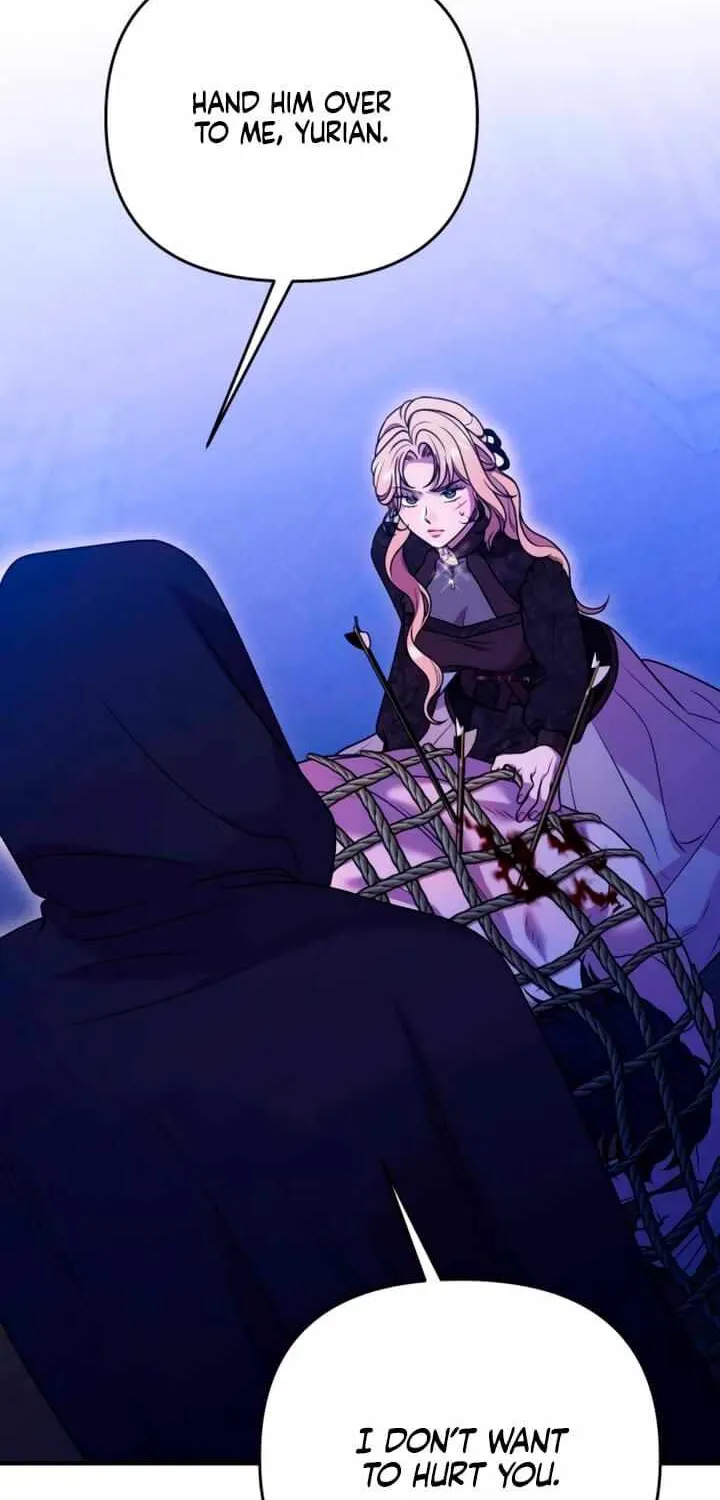 Lay Down Your Sword in the Bedroom Chapter 32 page 66 - 
