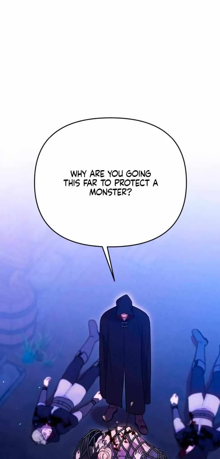 Lay Down Your Sword in the Bedroom Chapter 32 page 68 - 