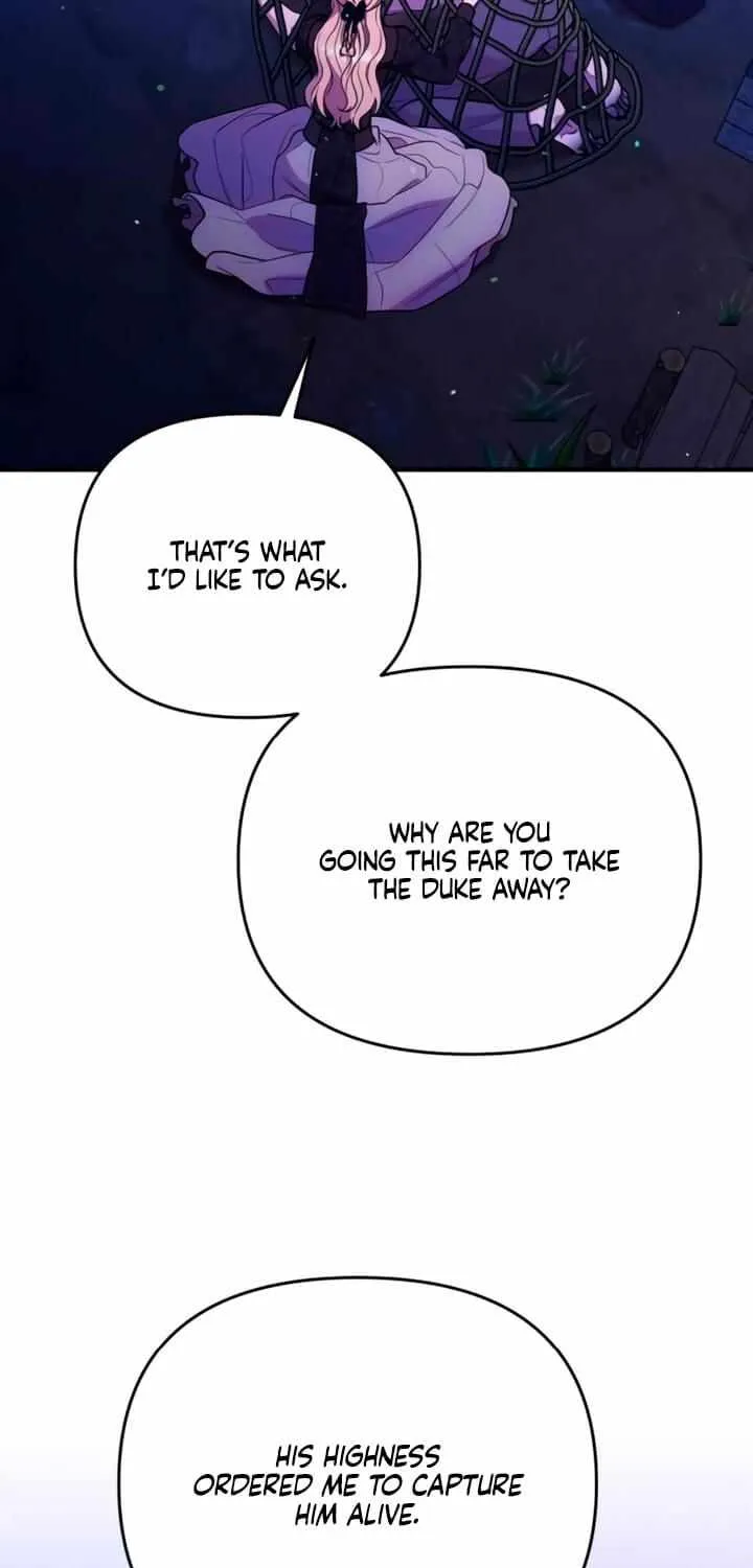 Lay Down Your Sword in the Bedroom Chapter 32 page 69 - 