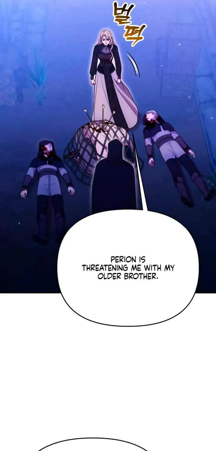 Lay Down Your Sword in the Bedroom Chapter 32 page 73 - 