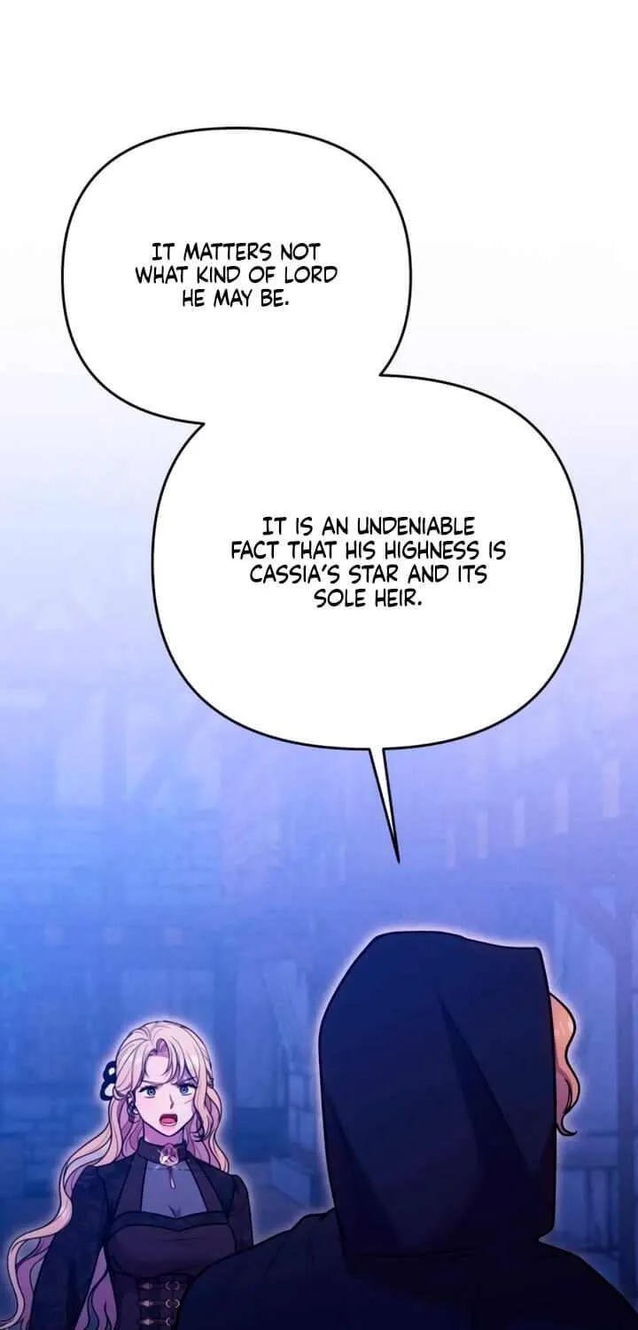 Lay Down Your Sword in the Bedroom Chapter 32 page 75 - 