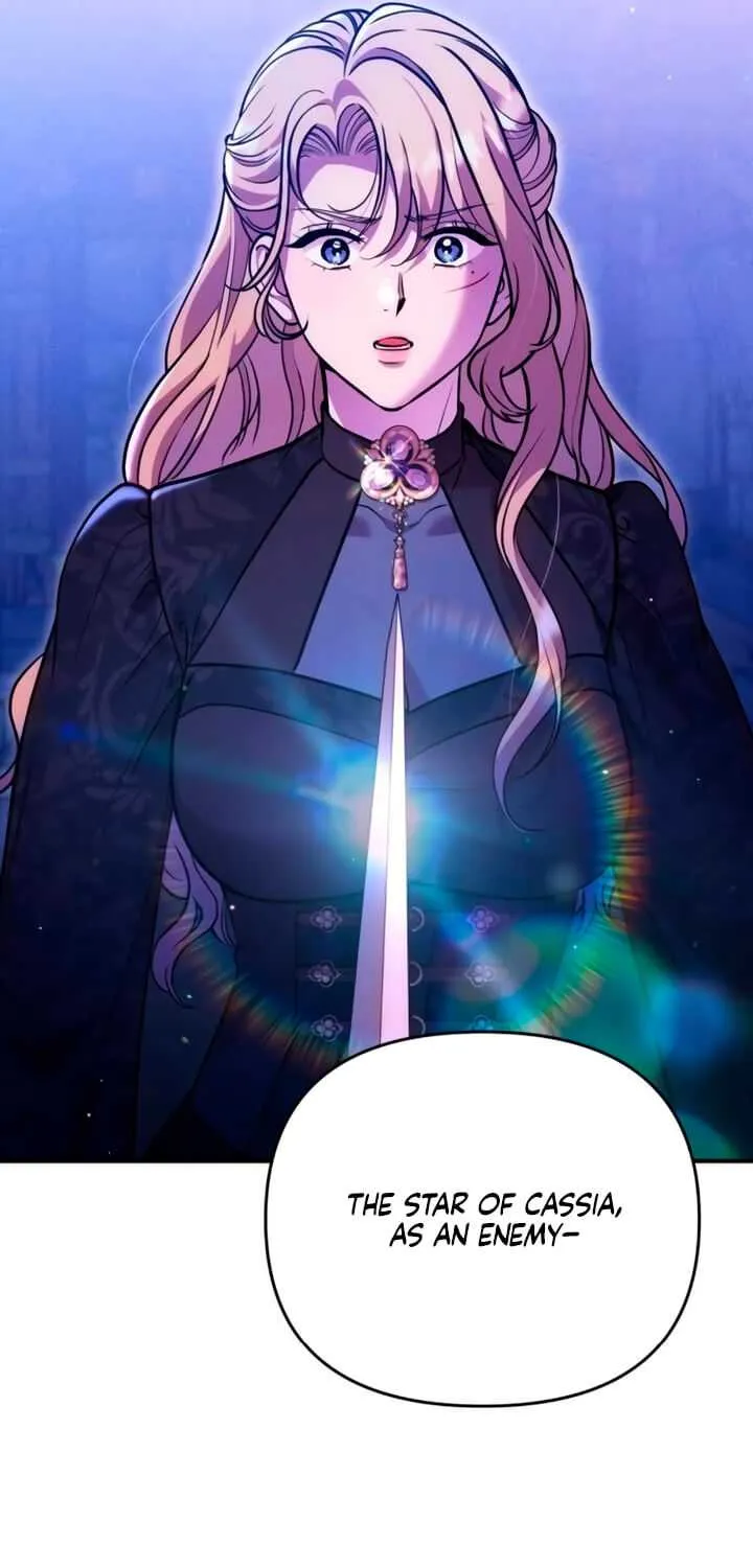 Lay Down Your Sword in the Bedroom Chapter 32 page 81 - 