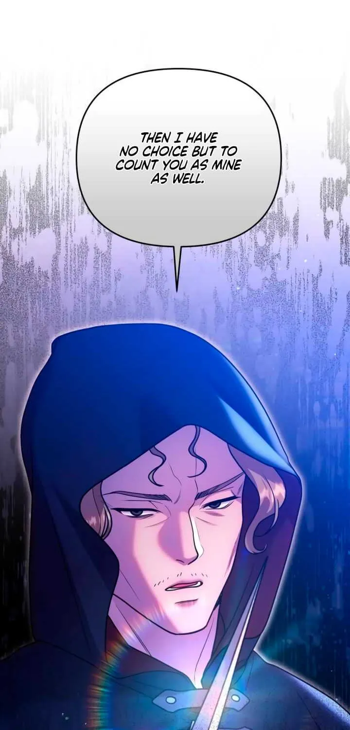 Lay Down Your Sword in the Bedroom Chapter 32 page 82 - 