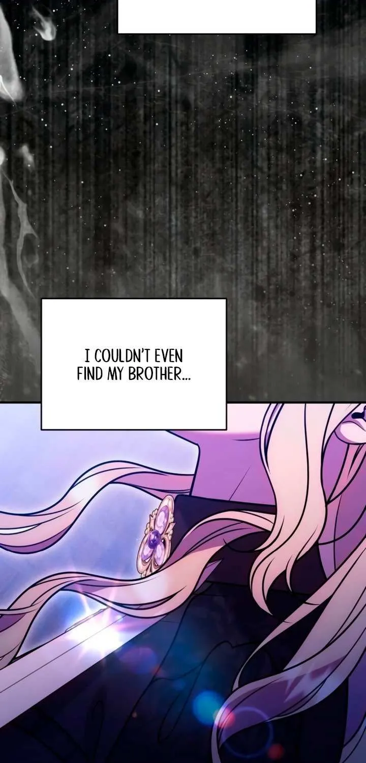 Lay Down Your Sword in the Bedroom Chapter 33 page 18 - 