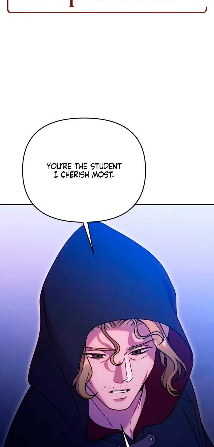 Lay Down Your Sword in the Bedroom Chapter 33 page 3 - 