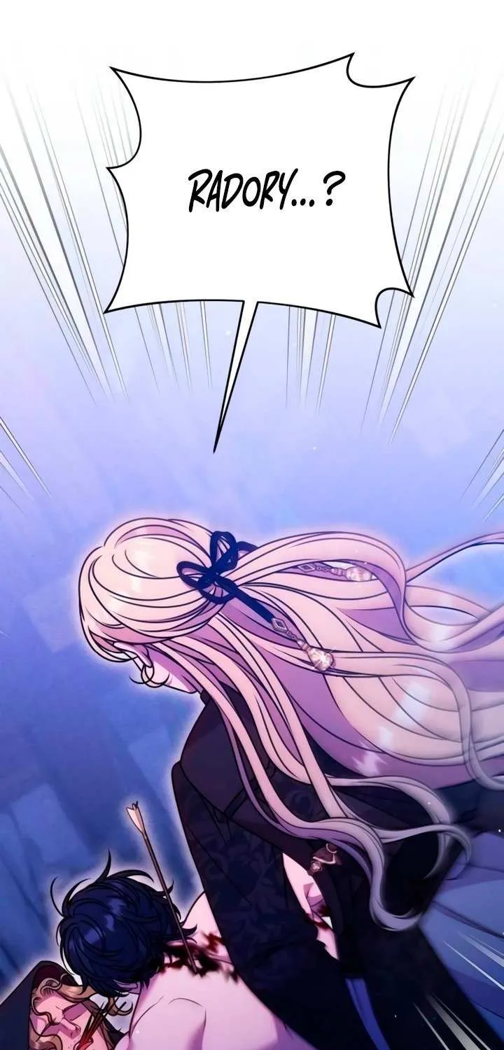 Lay Down Your Sword in the Bedroom Chapter 33 page 22 - 
