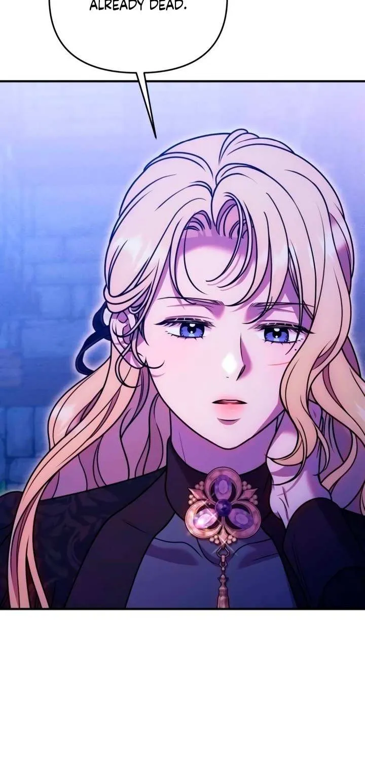 Lay Down Your Sword in the Bedroom Chapter 33 page 34 - 