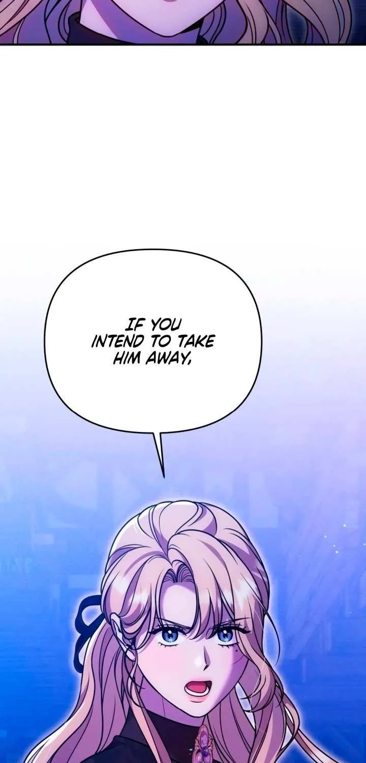Lay Down Your Sword in the Bedroom Chapter 33 page 5 - 
