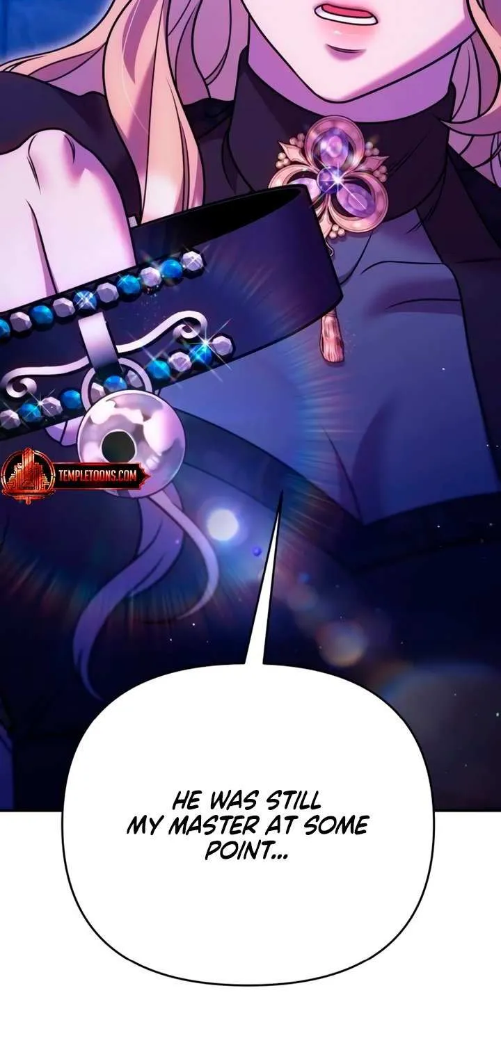 Lay Down Your Sword in the Bedroom Chapter 33 page 41 - 