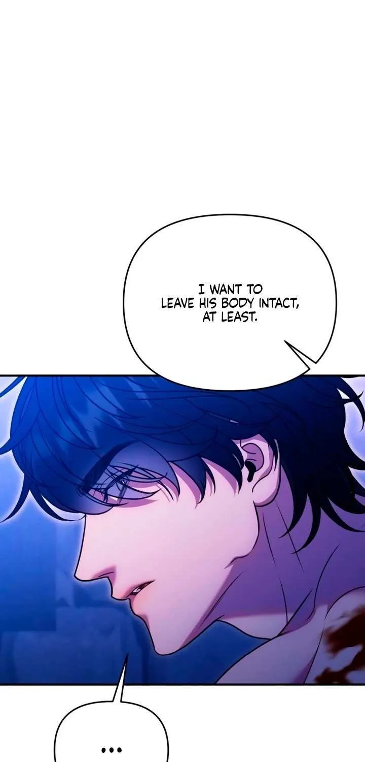 Lay Down Your Sword in the Bedroom Chapter 33 page 42 - 
