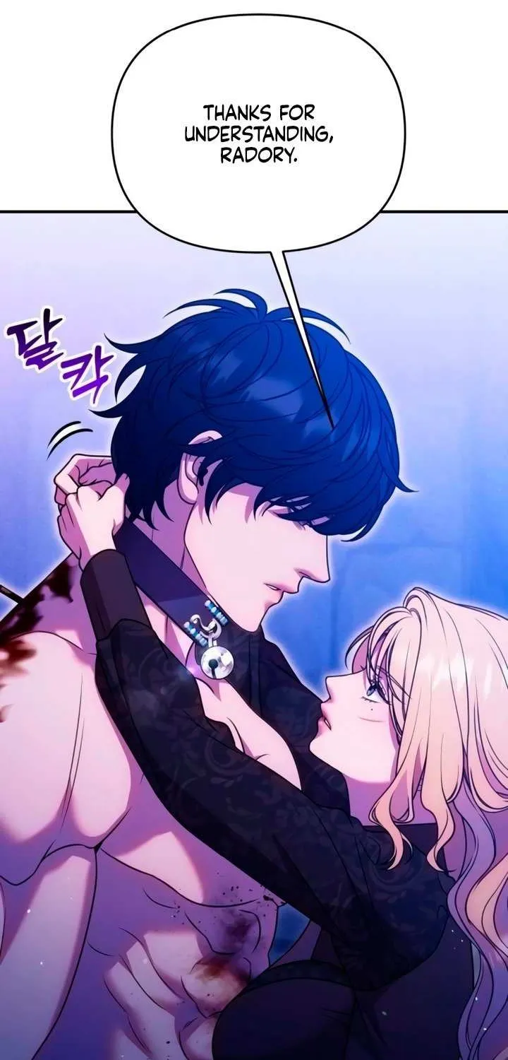 Lay Down Your Sword in the Bedroom Chapter 33 page 44 - 