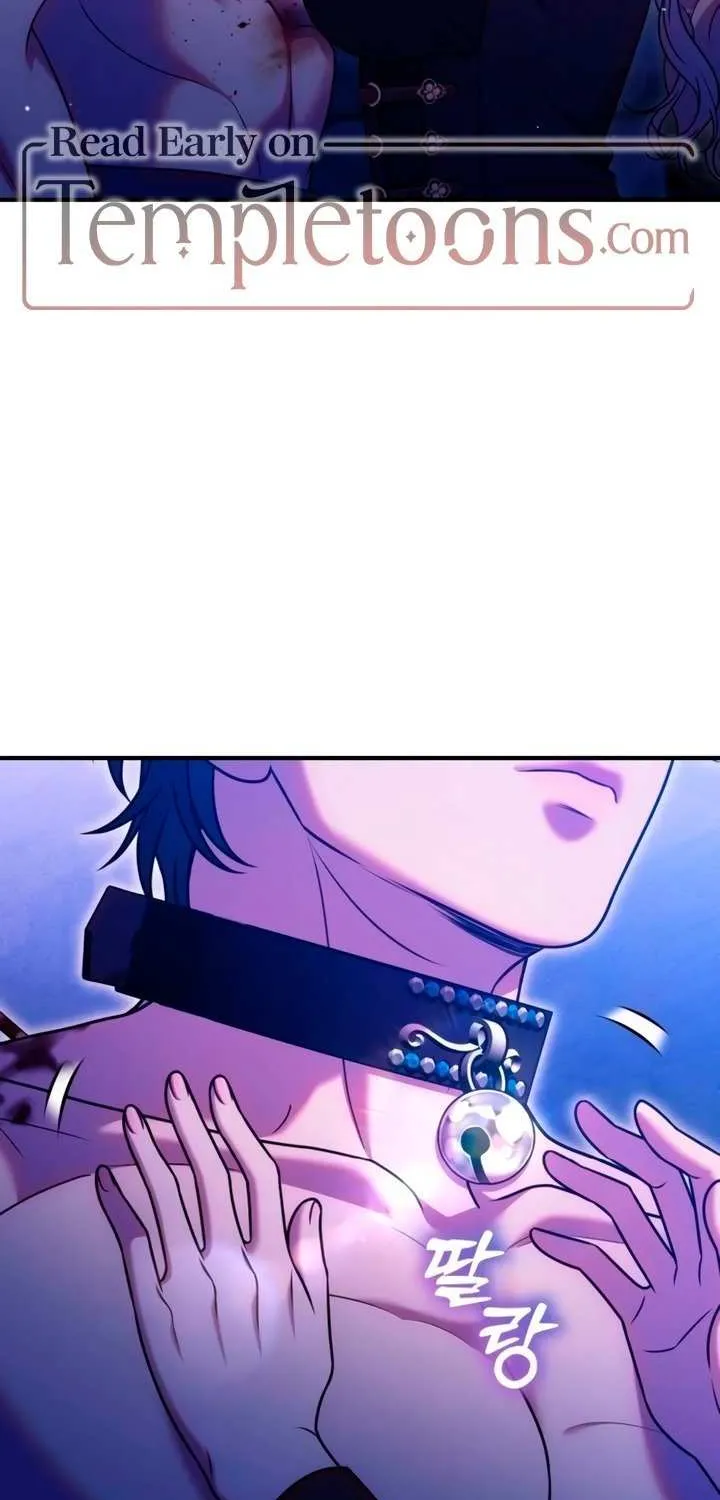 Lay Down Your Sword in the Bedroom Chapter 33 page 45 - 