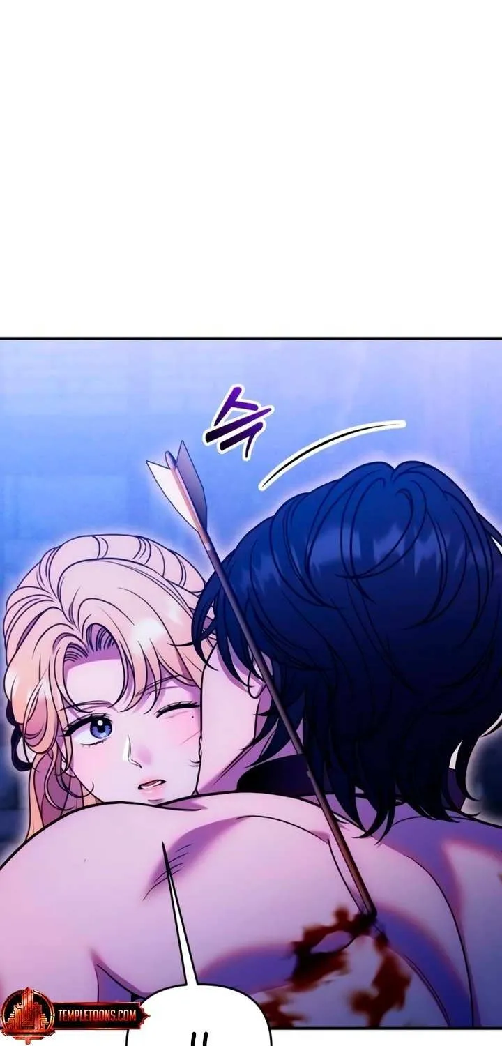 Lay Down Your Sword in the Bedroom Chapter 33 page 48 - 