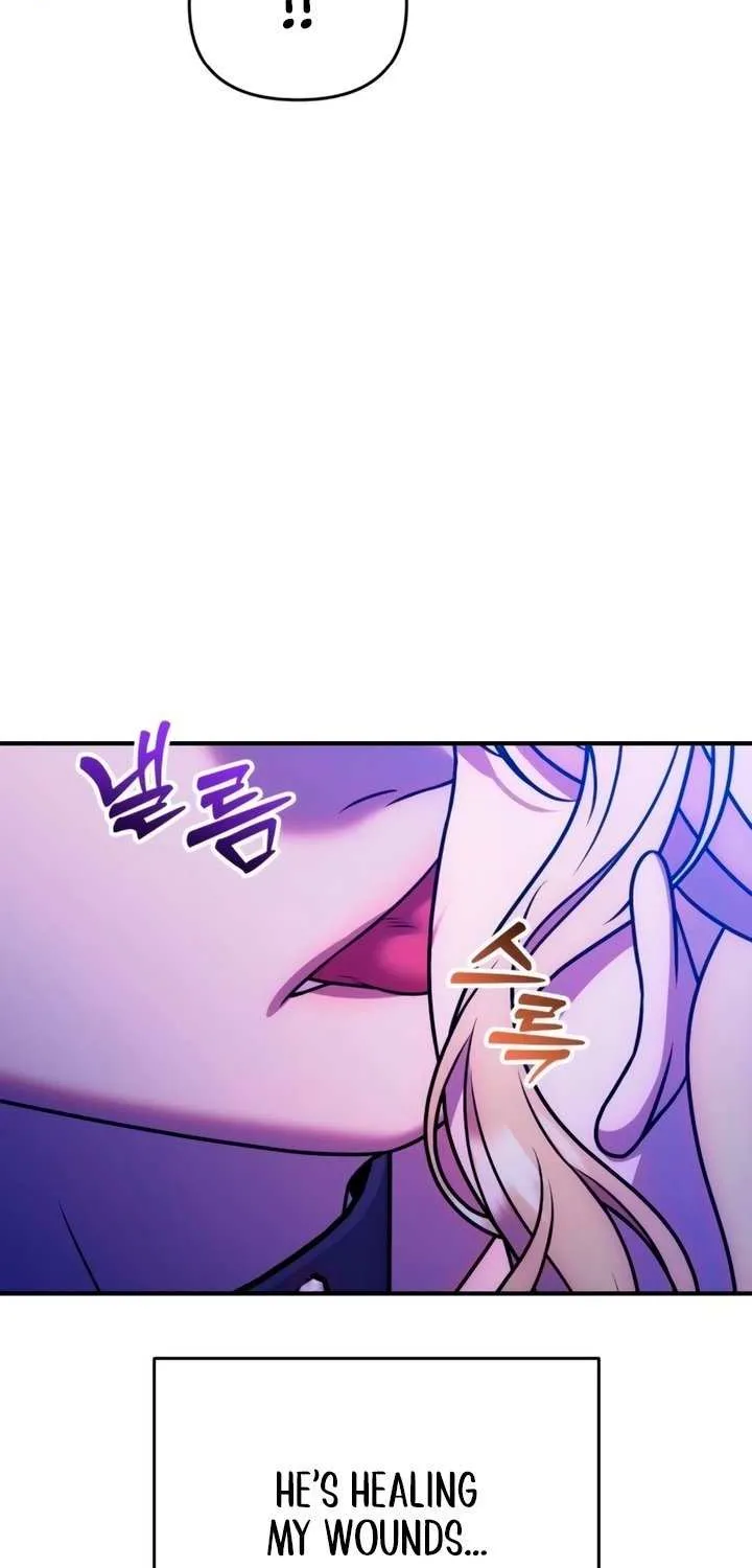 Lay Down Your Sword in the Bedroom Chapter 33 page 49 - 