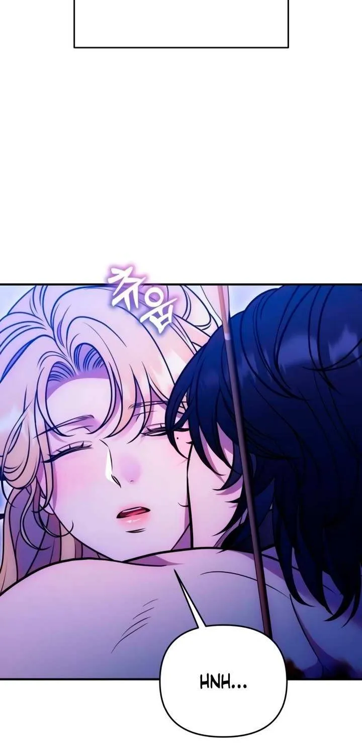 Lay Down Your Sword in the Bedroom Chapter 33 page 50 - 