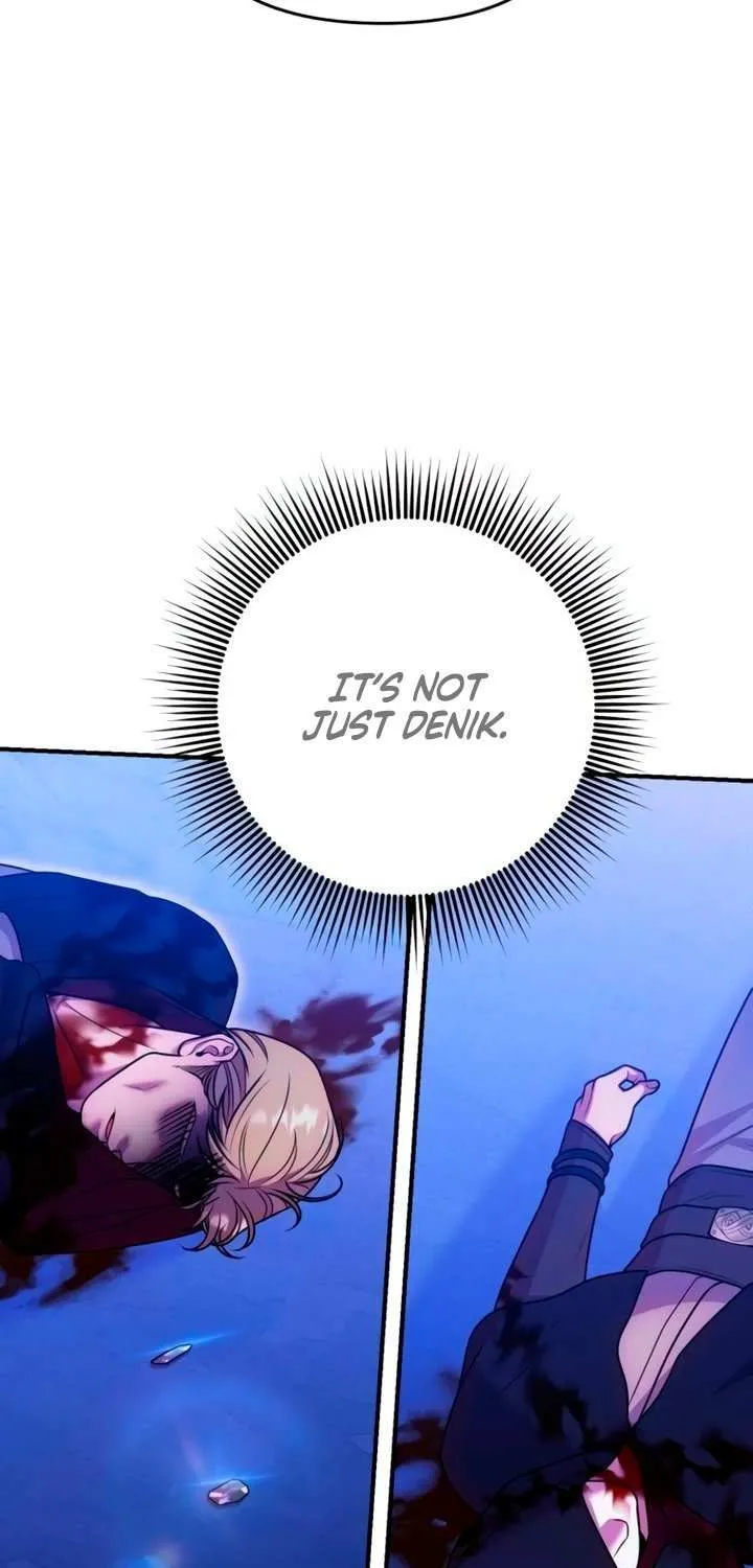 Lay Down Your Sword in the Bedroom Chapter 33 page 53 - 