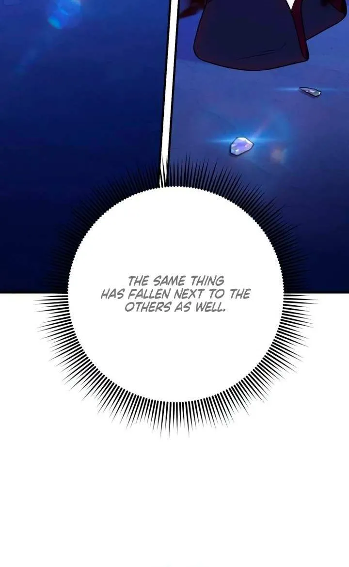 Lay Down Your Sword in the Bedroom Chapter 33 page 54 - 