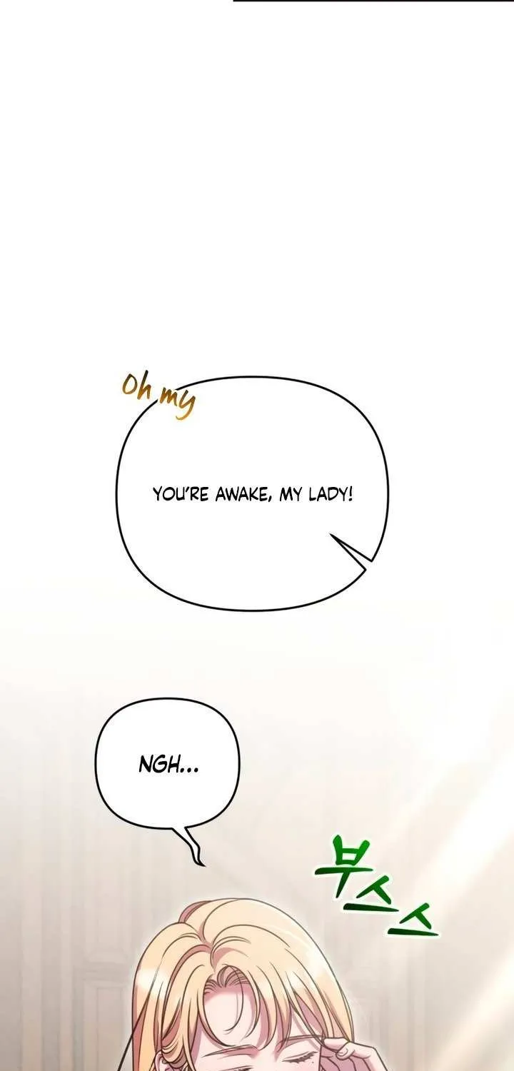 Lay Down Your Sword in the Bedroom Chapter 33 page 61 - 