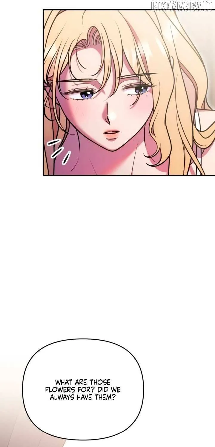 Lay Down Your Sword in the Bedroom Chapter 33 page 63 - 