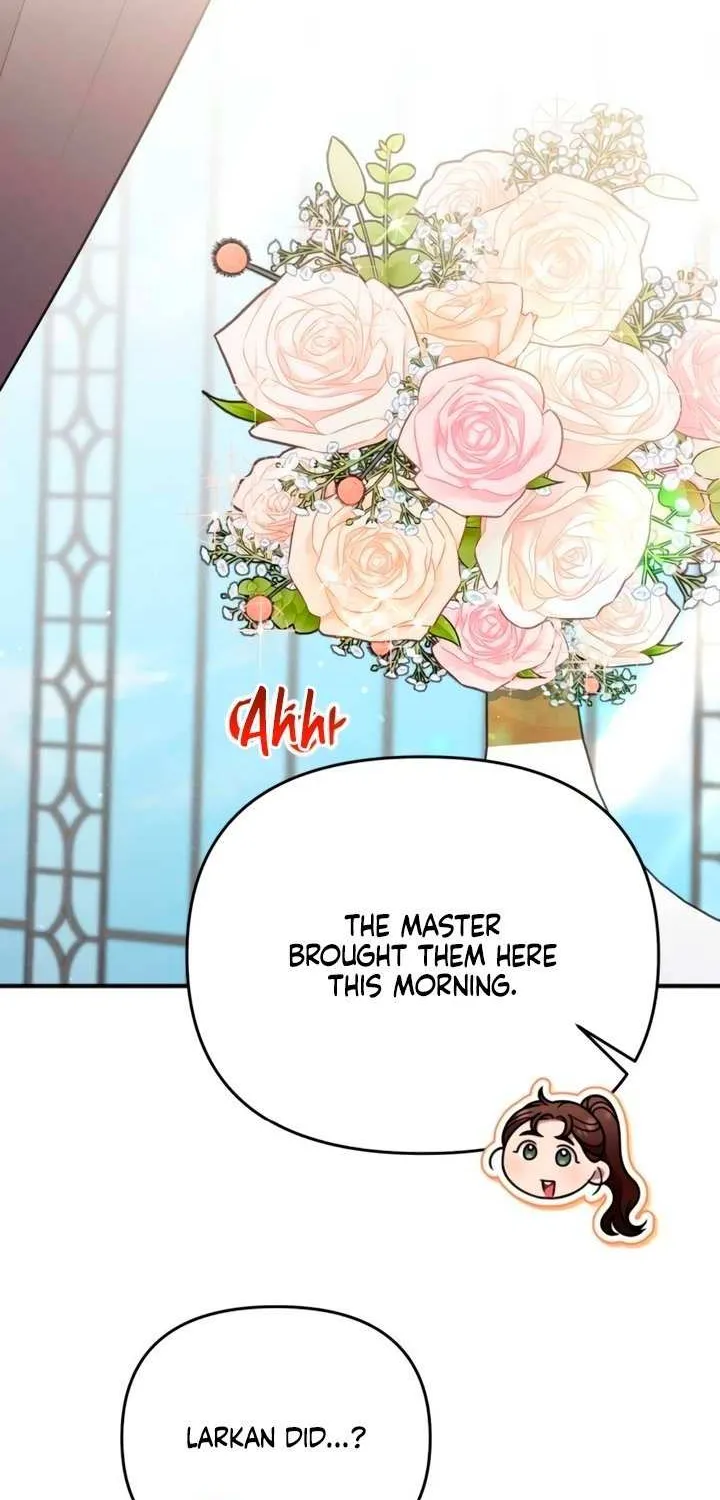 Lay Down Your Sword in the Bedroom Chapter 33 page 64 - 
