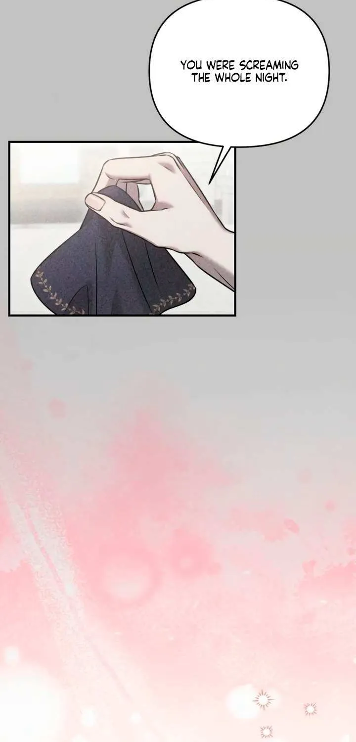 Lay Down Your Sword in the Bedroom Chapter 33 page 70 - 
