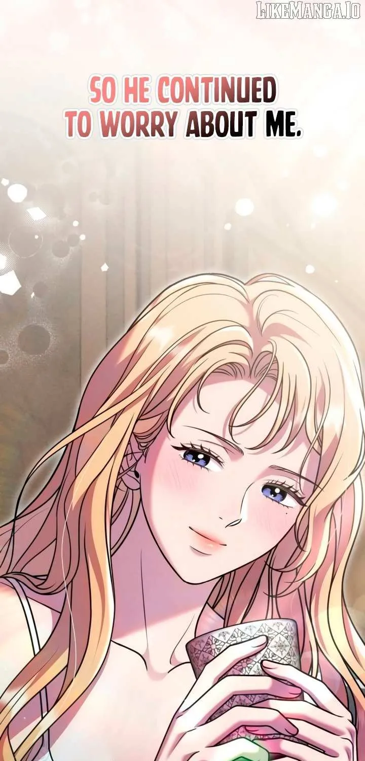Lay Down Your Sword in the Bedroom Chapter 33 page 71 - 