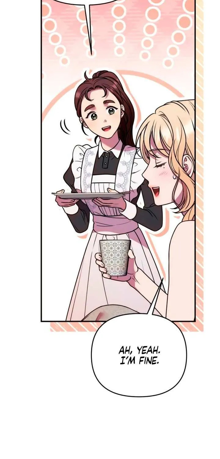 Lay Down Your Sword in the Bedroom Chapter 33 page 73 - 
