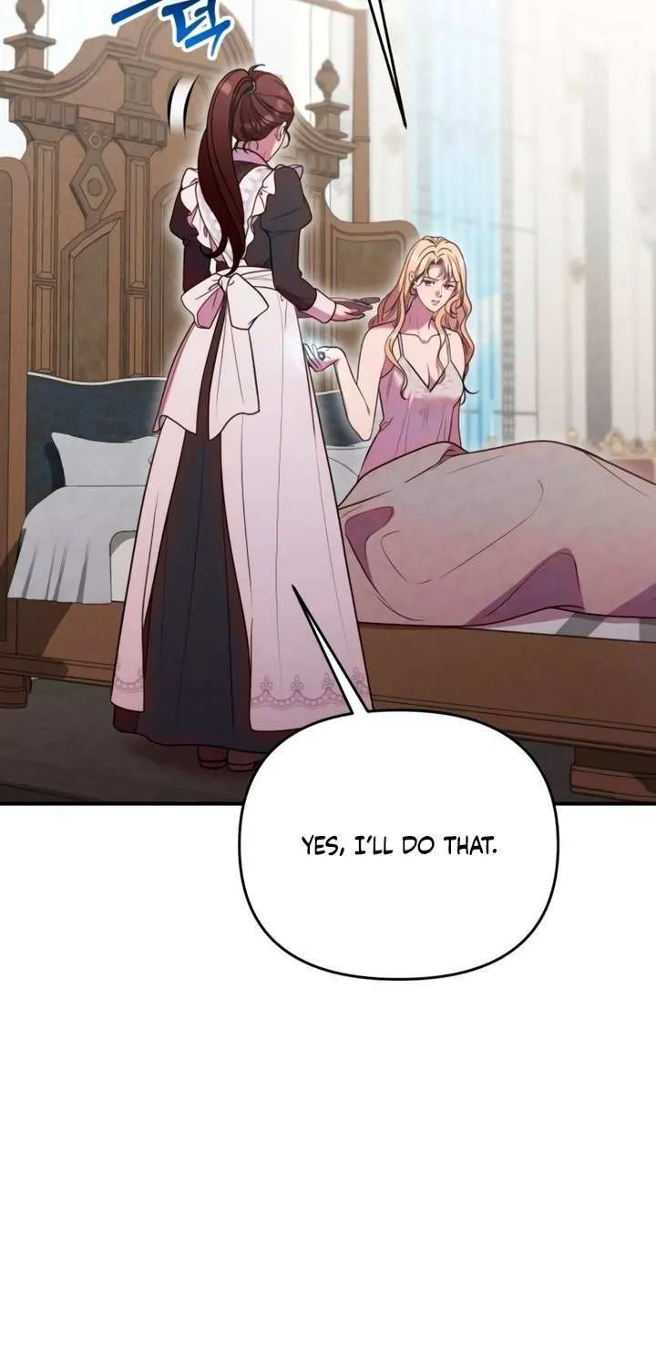 Lay Down Your Sword in the Bedroom Chapter 33 page 78 - 