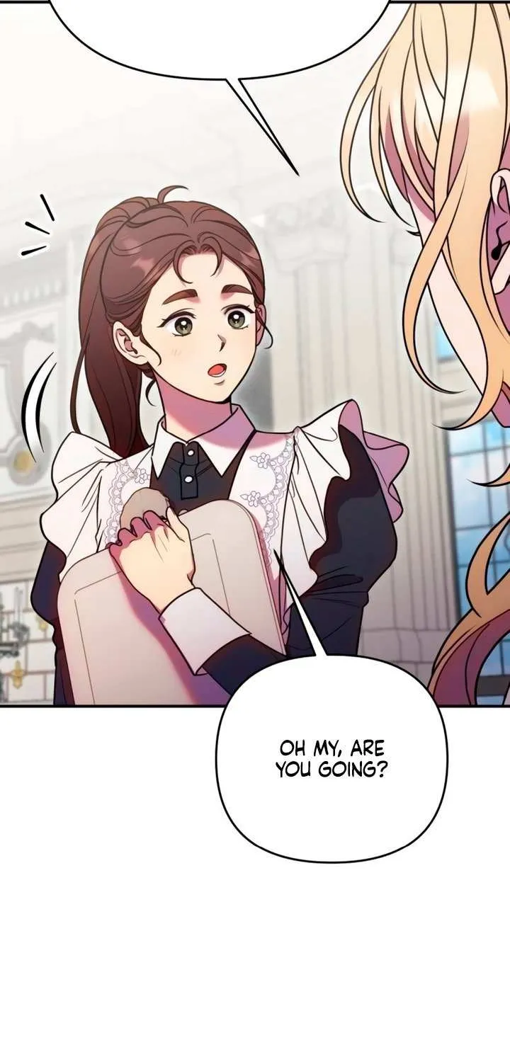 Lay Down Your Sword in the Bedroom Chapter 33 page 90 - 