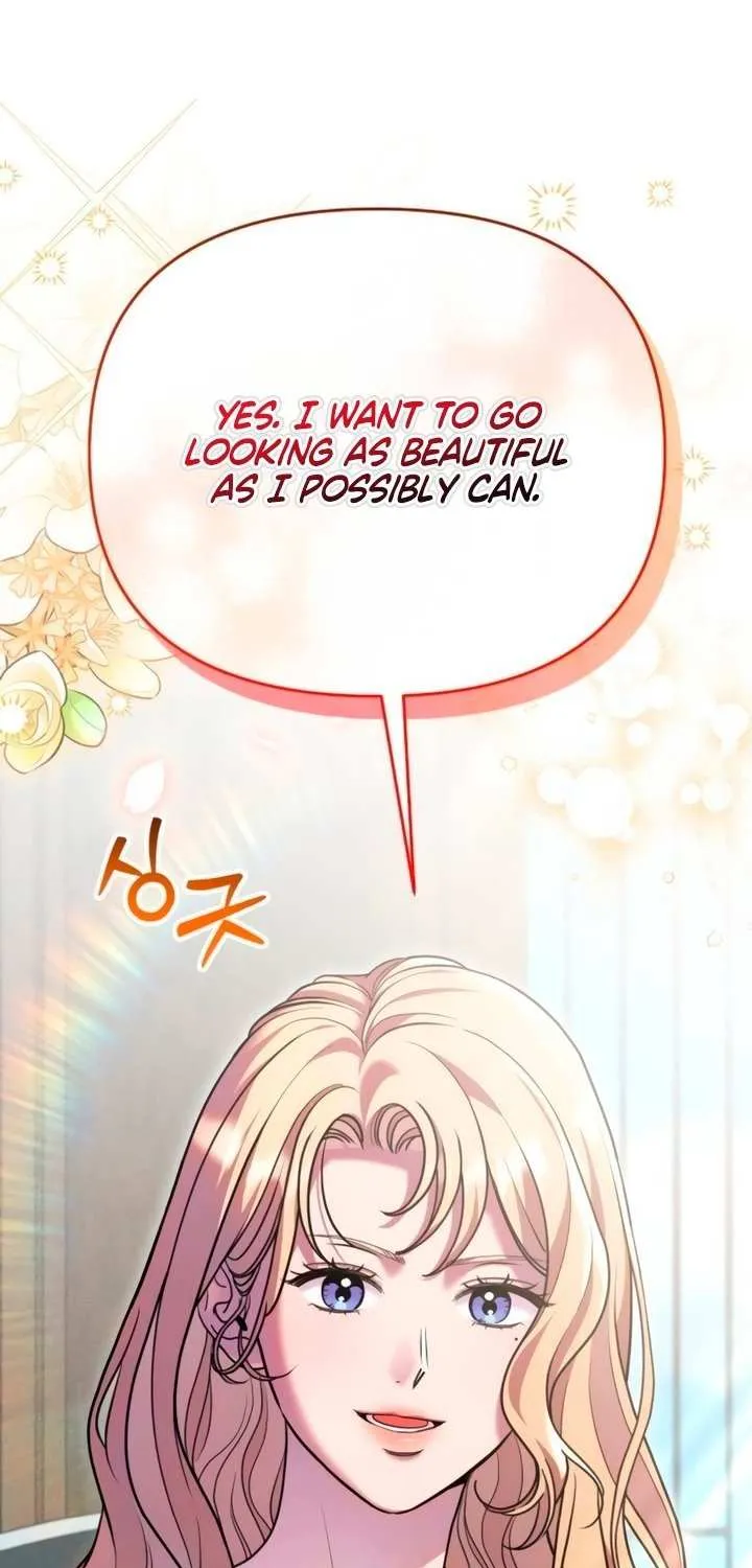 Lay Down Your Sword in the Bedroom Chapter 33 page 91 - 