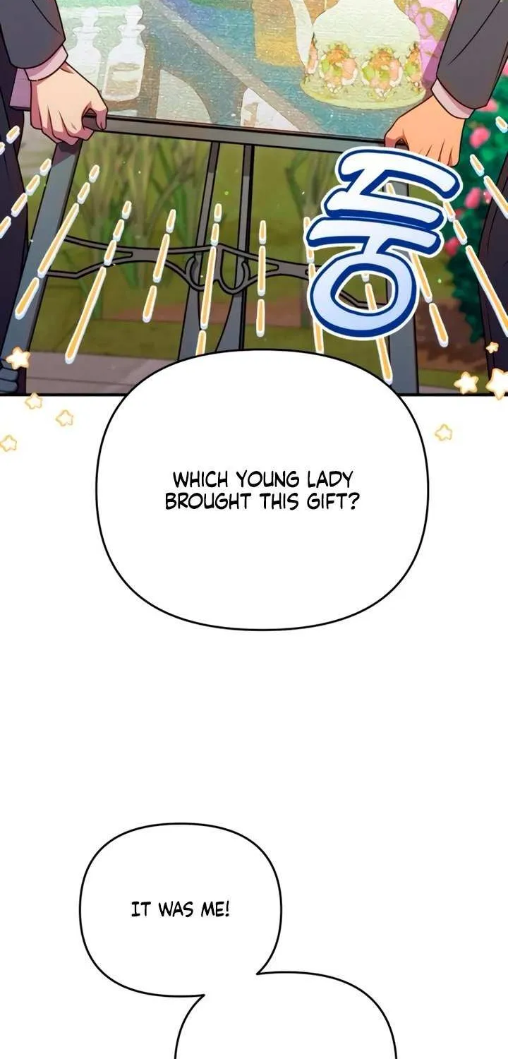 Lay Down Your Sword in the Bedroom Chapter 34 page 11 - 