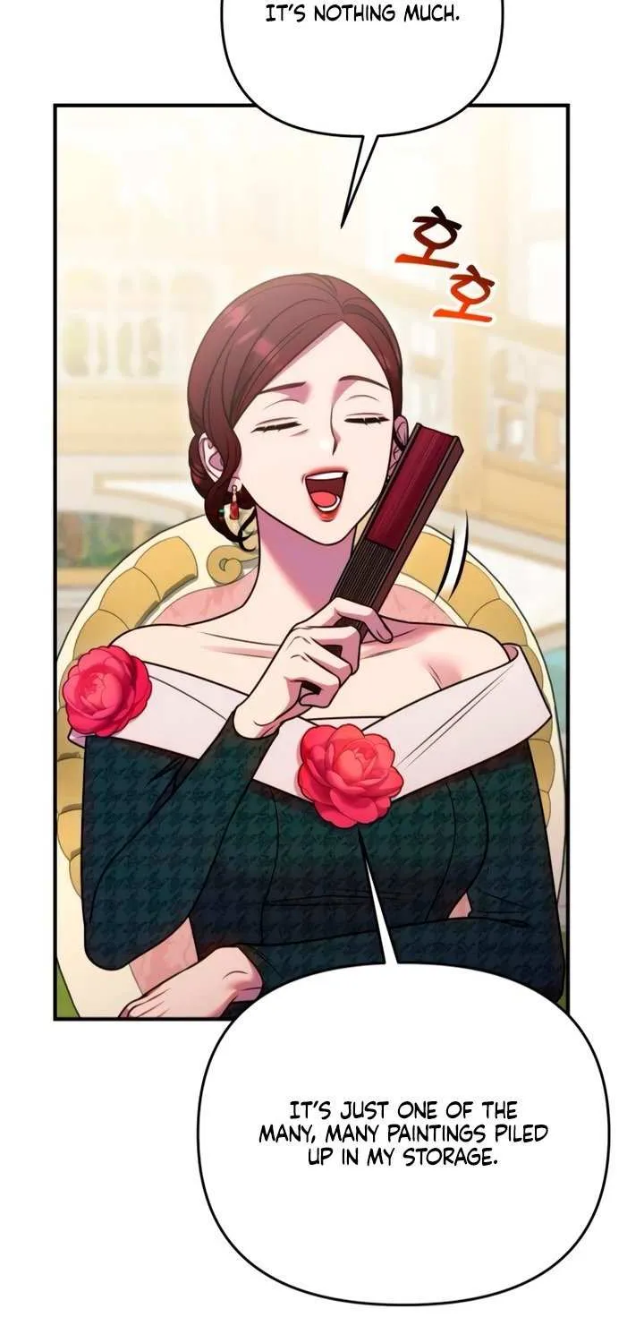 Lay Down Your Sword in the Bedroom Chapter 34 page 12 - 