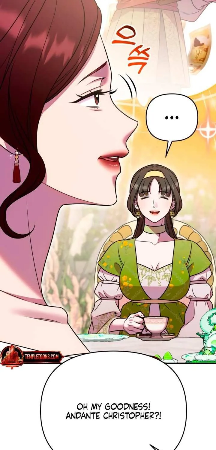 Lay Down Your Sword in the Bedroom Chapter 34 page 14 - 