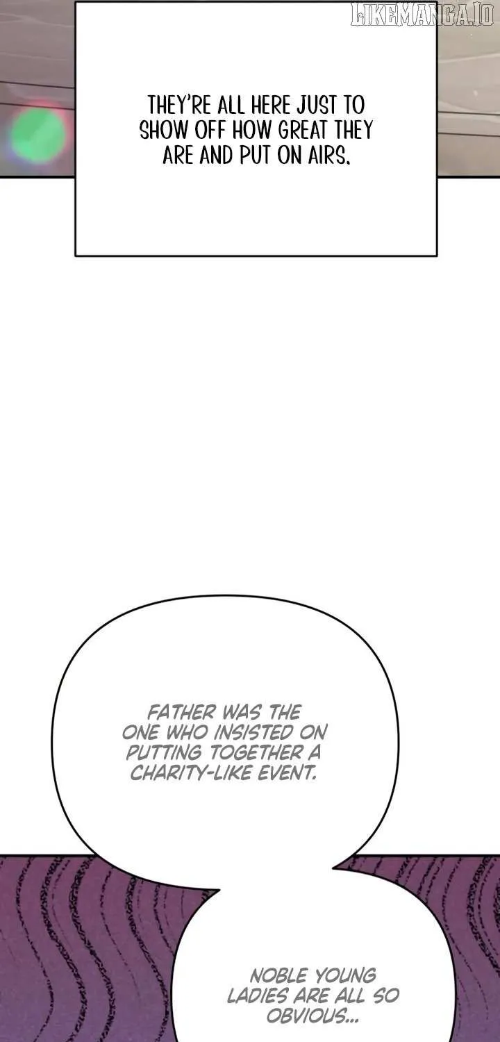 Lay Down Your Sword in the Bedroom Chapter 34 page 18 - 
