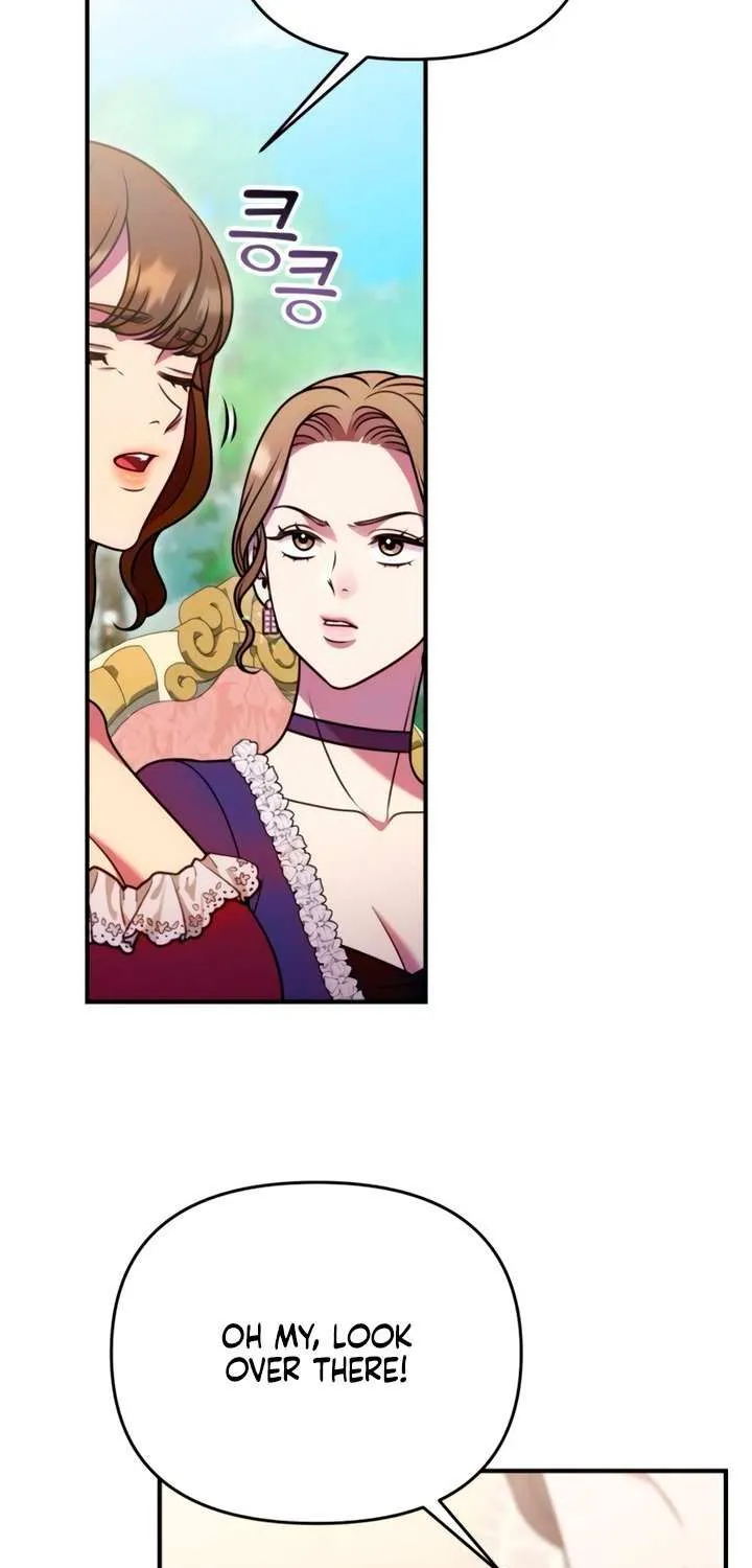 Lay Down Your Sword in the Bedroom Chapter 34 page 20 - 
