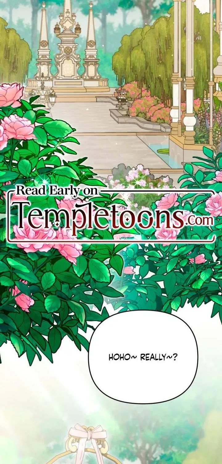 Lay Down Your Sword in the Bedroom Chapter 34 page 3 - 