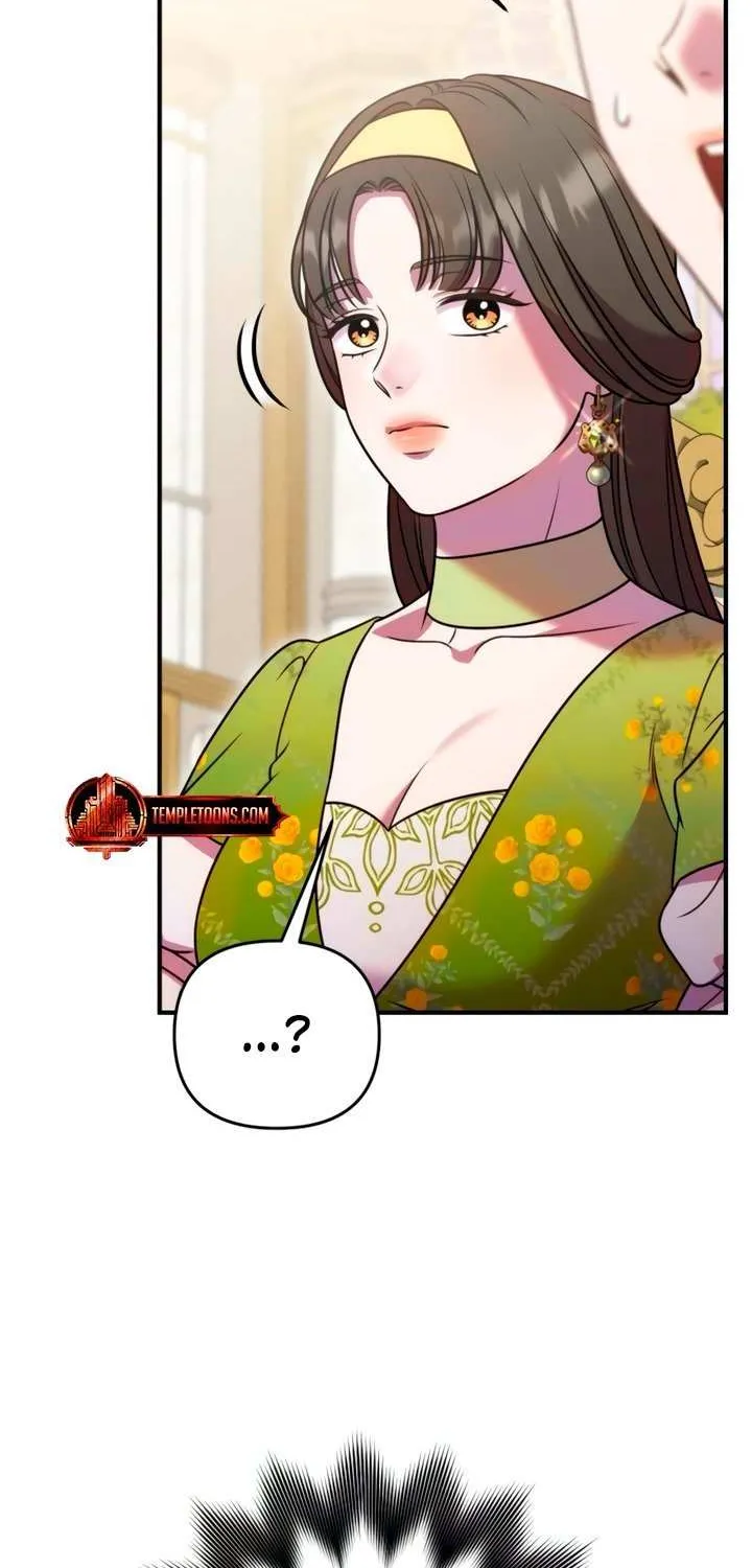 Lay Down Your Sword in the Bedroom Chapter 34 page 21 - 