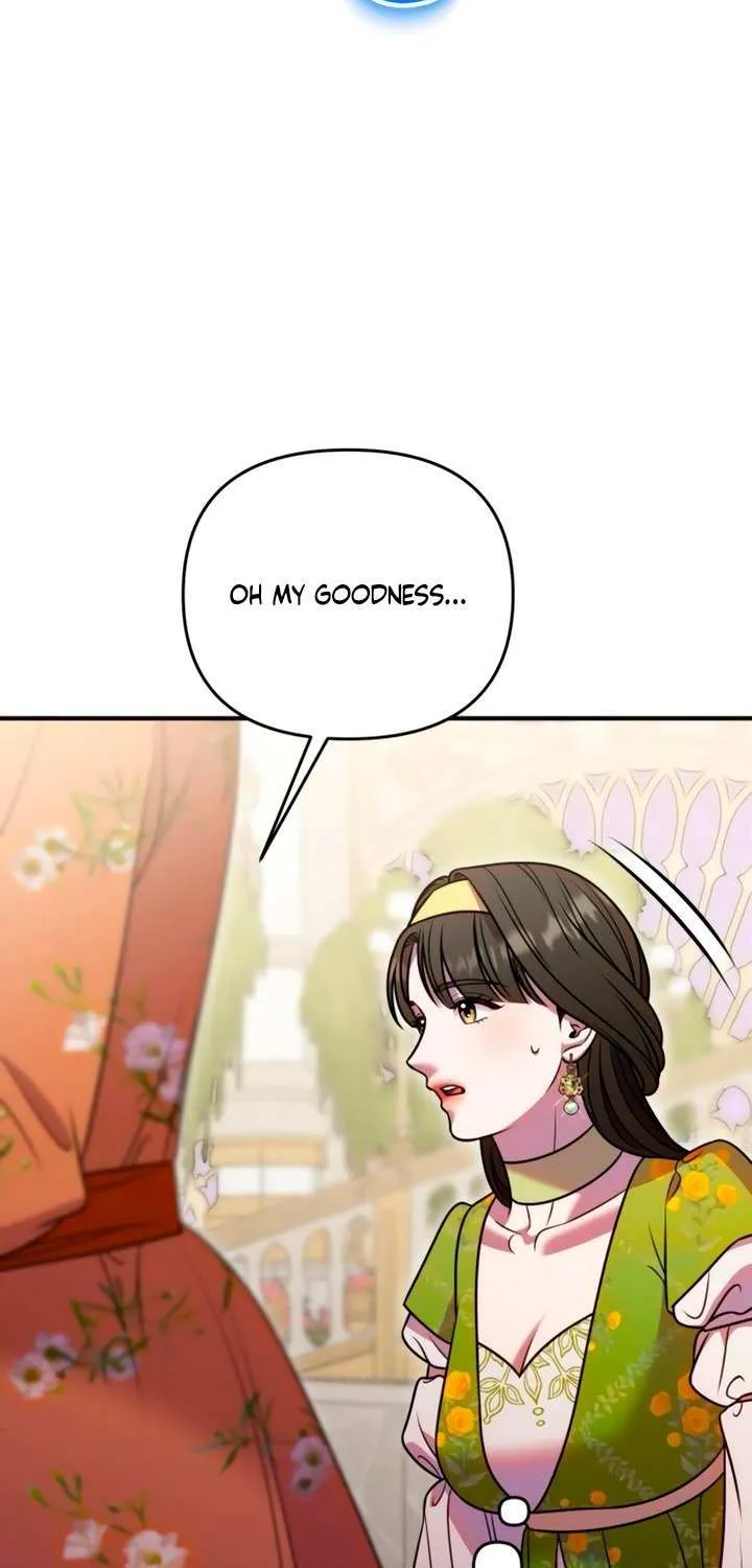 Lay Down Your Sword in the Bedroom Chapter 34 page 28 - 