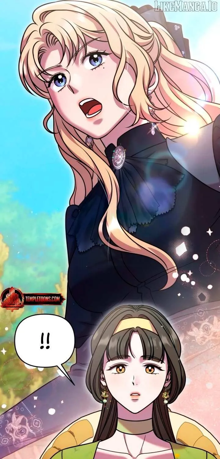 Lay Down Your Sword in the Bedroom Chapter 34 page 34 - 