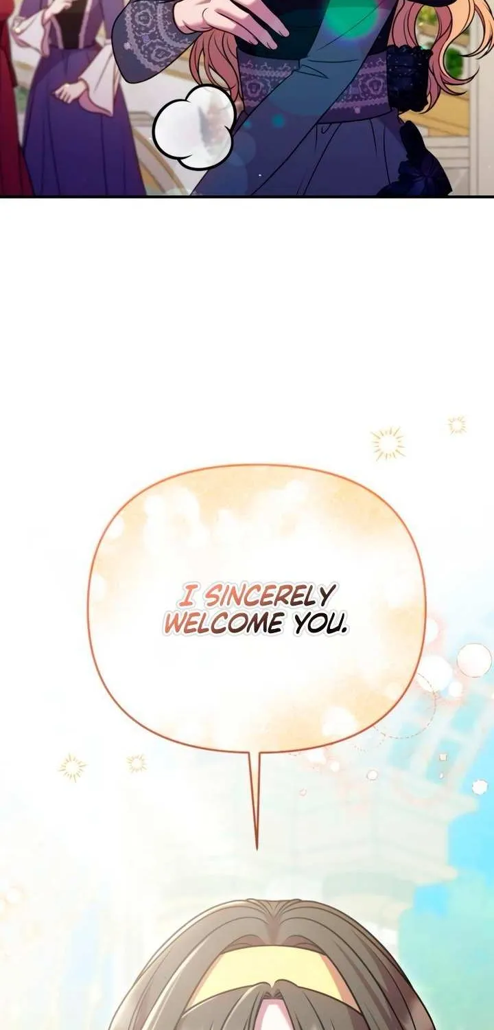 Lay Down Your Sword in the Bedroom Chapter 34 page 37 - 