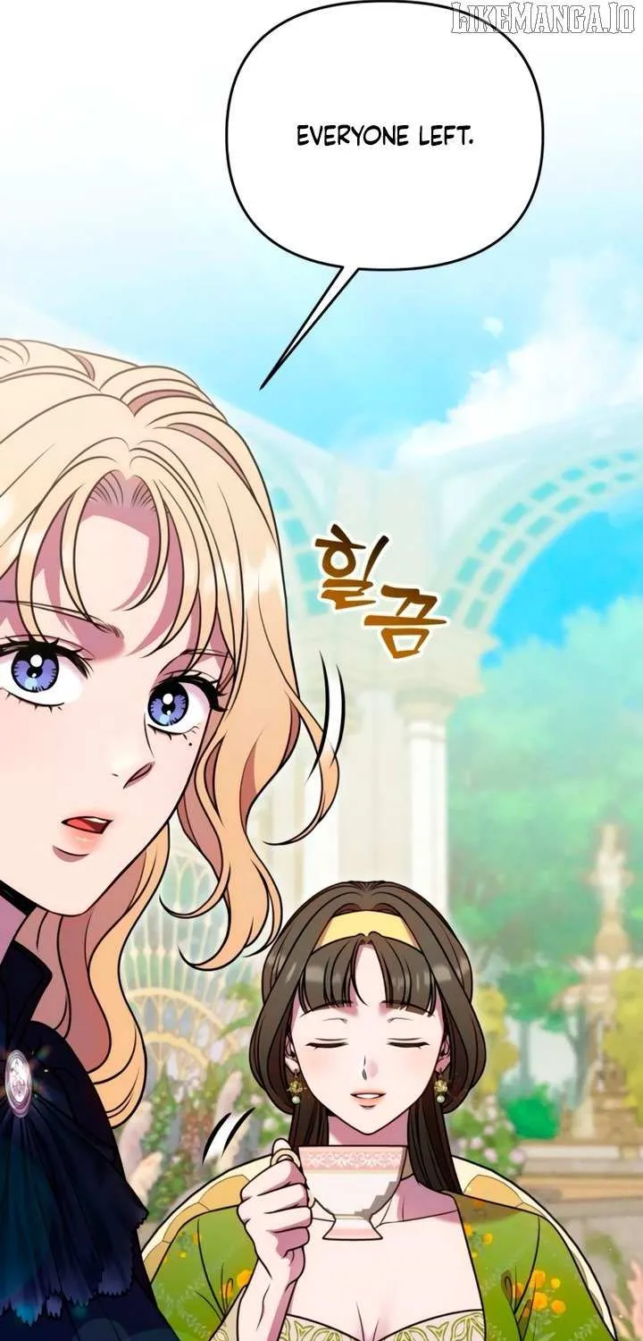 Lay Down Your Sword in the Bedroom Chapter 34 page 42 - 