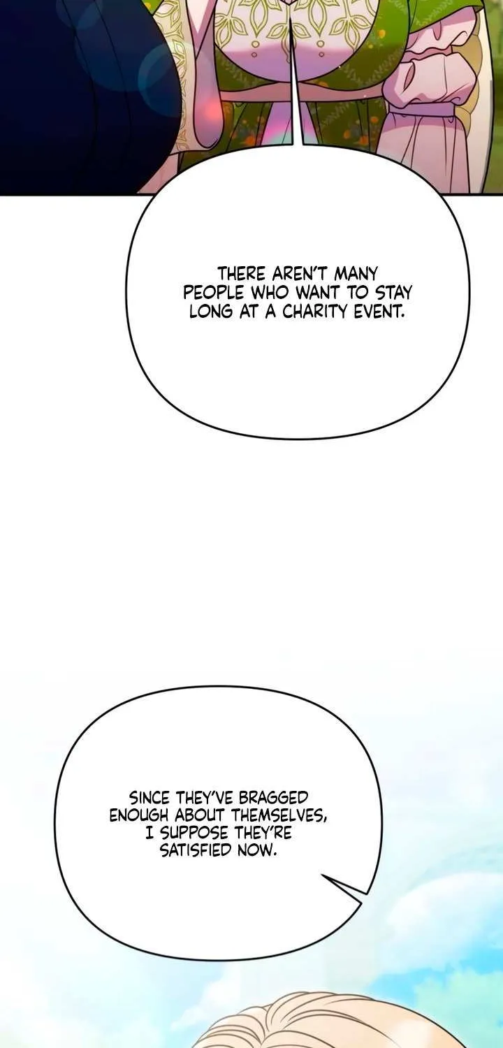 Lay Down Your Sword in the Bedroom Chapter 34 page 43 - 