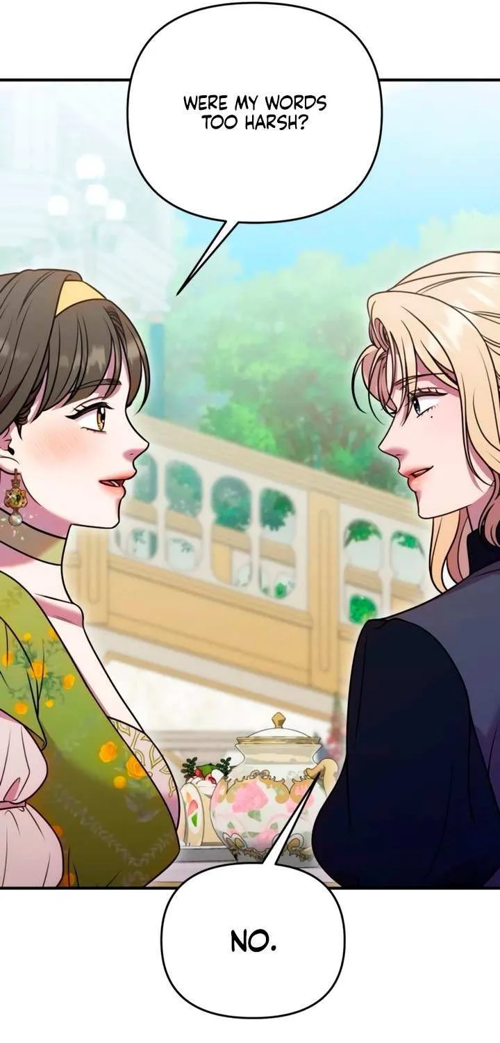 Lay Down Your Sword in the Bedroom Chapter 34 page 45 - 