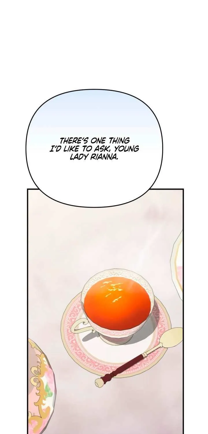 Lay Down Your Sword in the Bedroom Chapter 34 page 46 - 