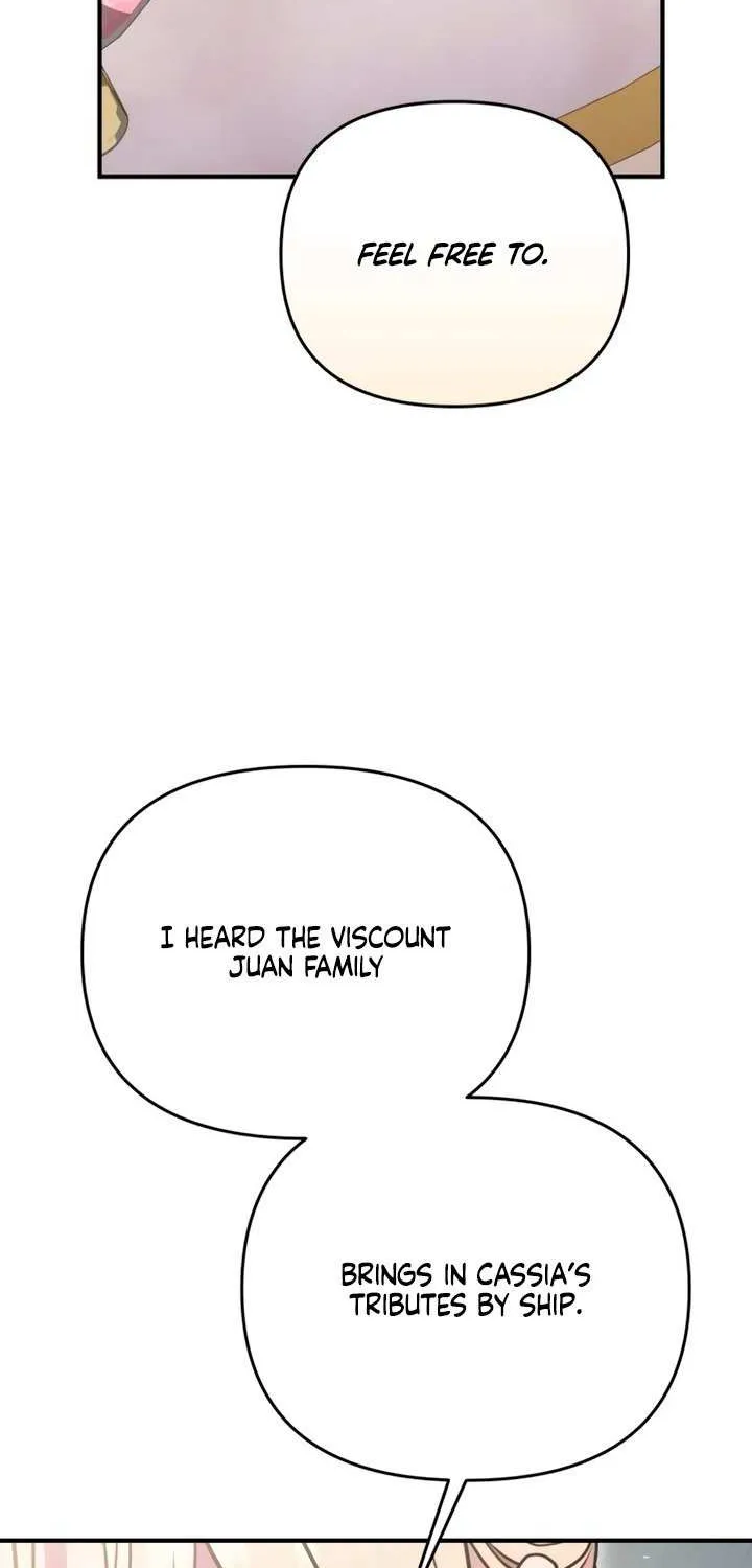 Lay Down Your Sword in the Bedroom Chapter 34 page 47 - 