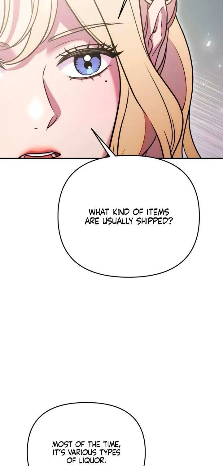 Lay Down Your Sword in the Bedroom Chapter 34 page 48 - 