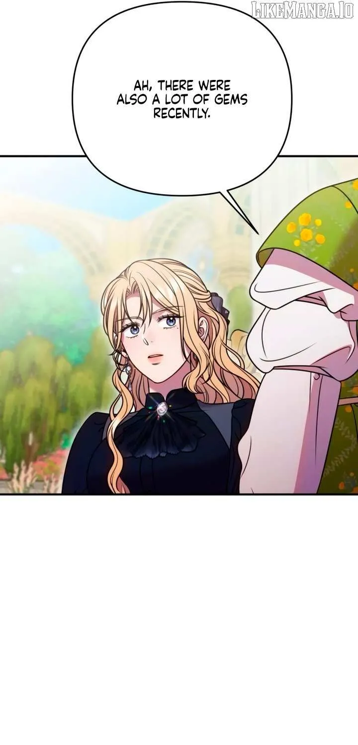 Lay Down Your Sword in the Bedroom Chapter 34 page 50 - 
